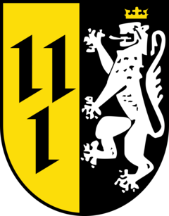 Wappen Bissendorf