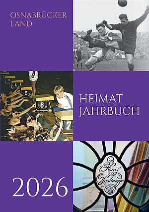 Heimat-Jahrbuch 2026