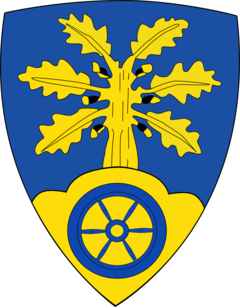 Wappen Bohmte