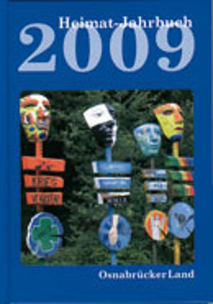 Heimat-Jahrbuch 2000–2009