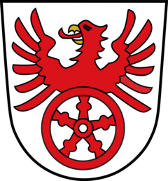 Wappen Bad Iburg