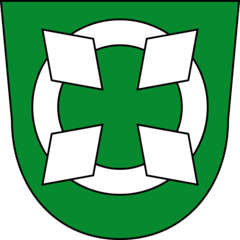 Wappen Wallenhorst