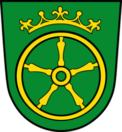 Wappen Dissen
