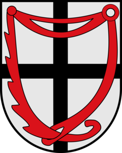 Wappen Belm