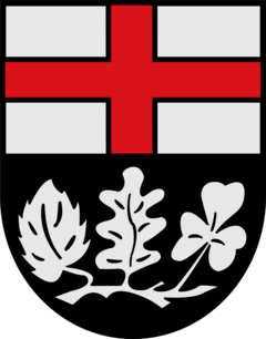 Wappen Glandorf