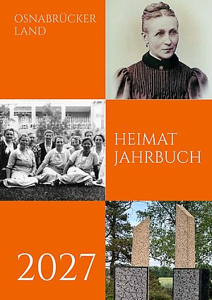 Heimat-Jahrbuch 2027