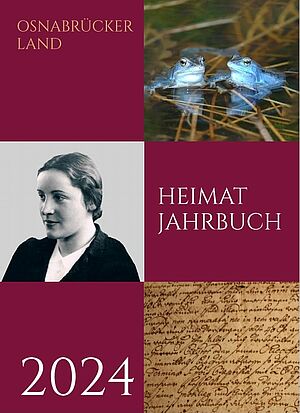 Heimat-Jahrbuch 2024
