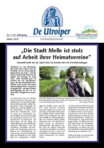 2012 März