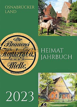 Heimat-Jahrbuch 2014–2023