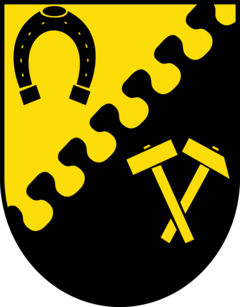 Wappen Hasbergen