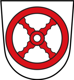 Wappen Melle